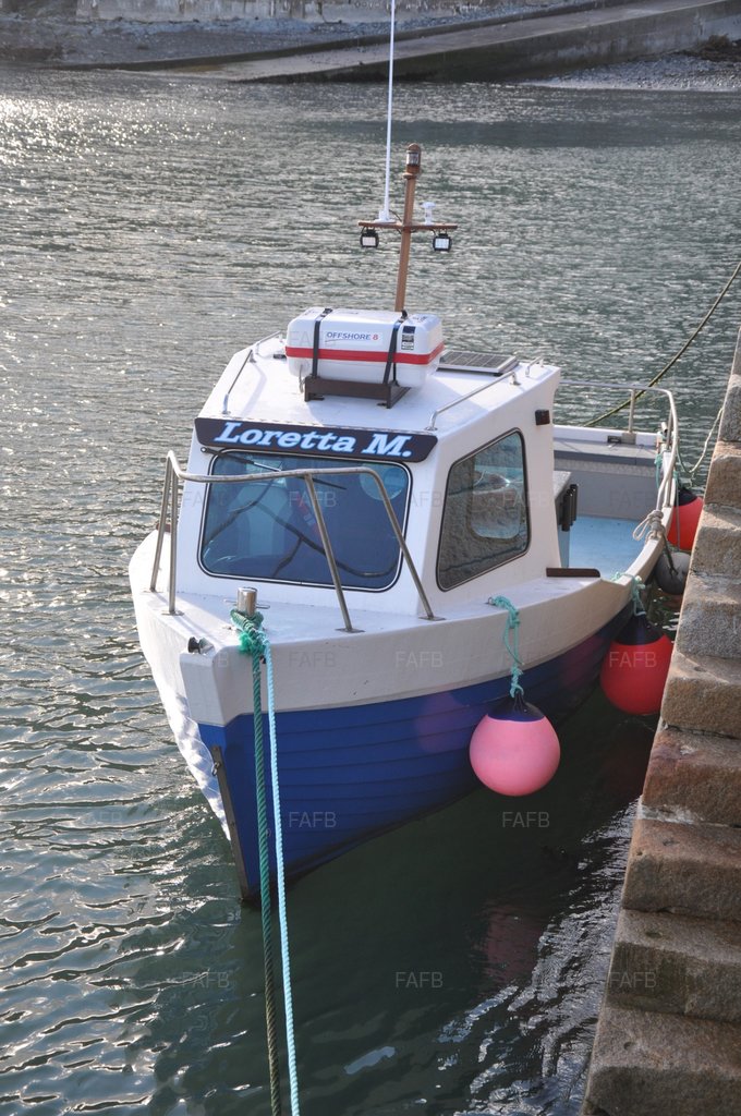 26 semi displacement